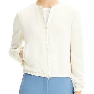 Theory jacket sz 10